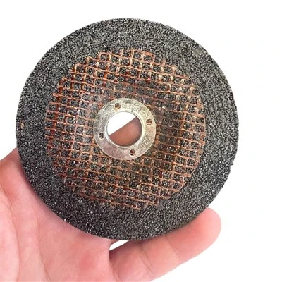 Mini roda de moer